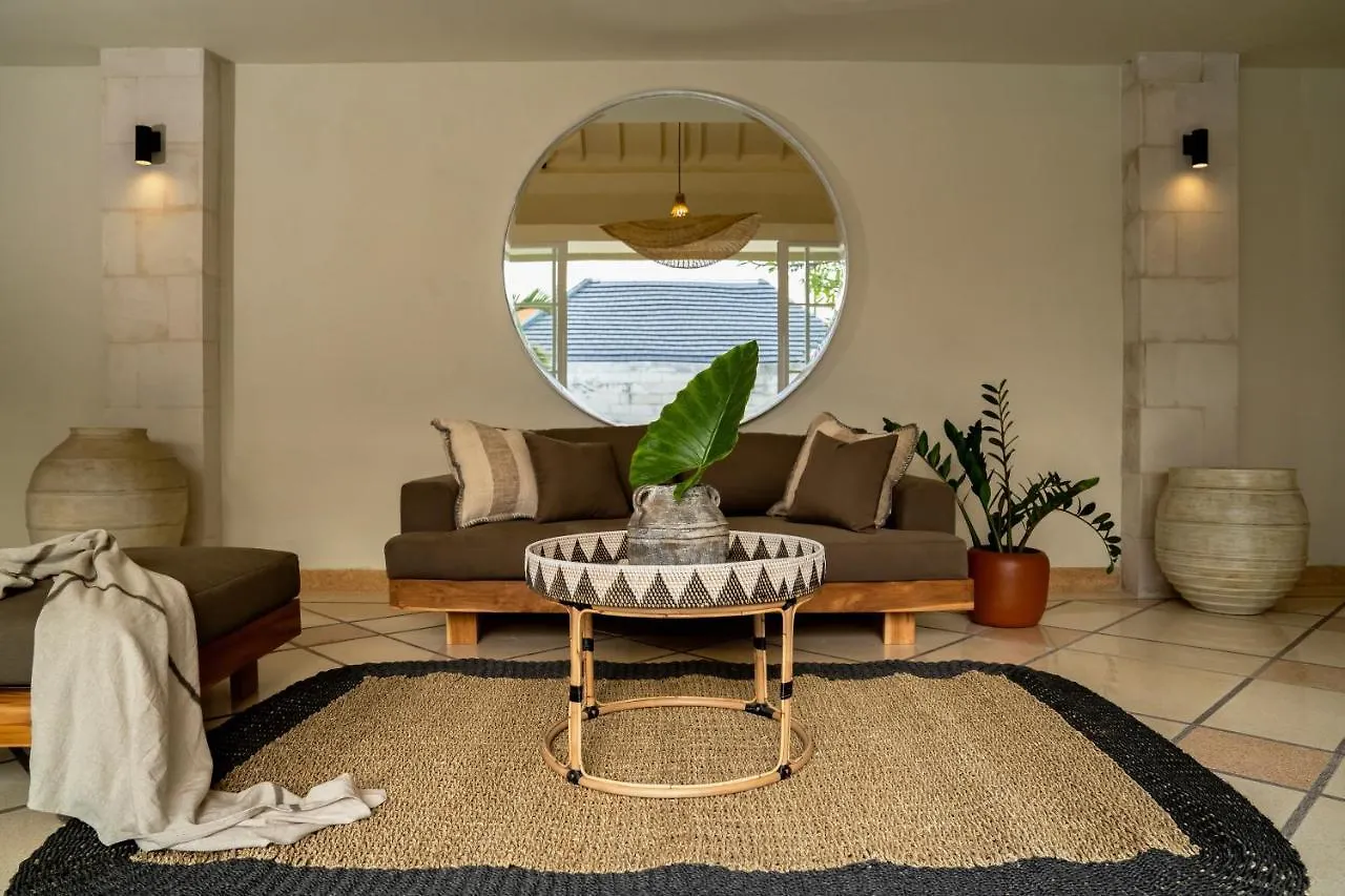 Casa Benita By Bracha Villas Management Seminyak