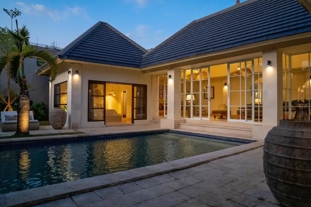 Casa Benita By Bracha Villas Management Seminyak 0*,