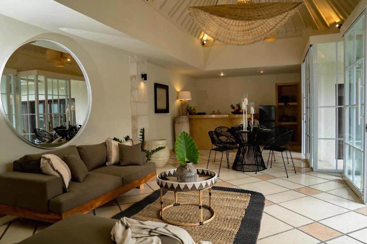 Casa Benita By Bracha Villas Management Seminyak