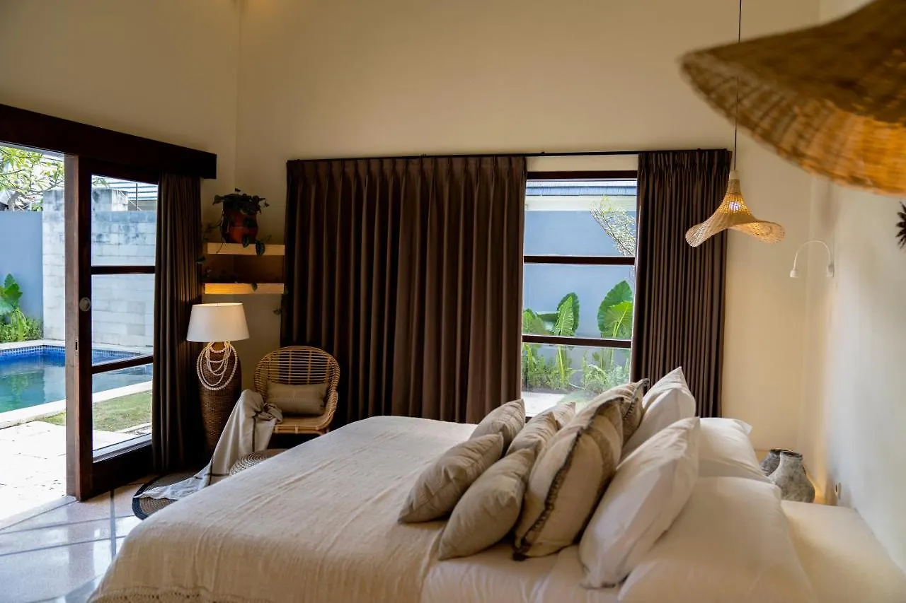 Casa Benita By Bracha Villas Management Seminyak
