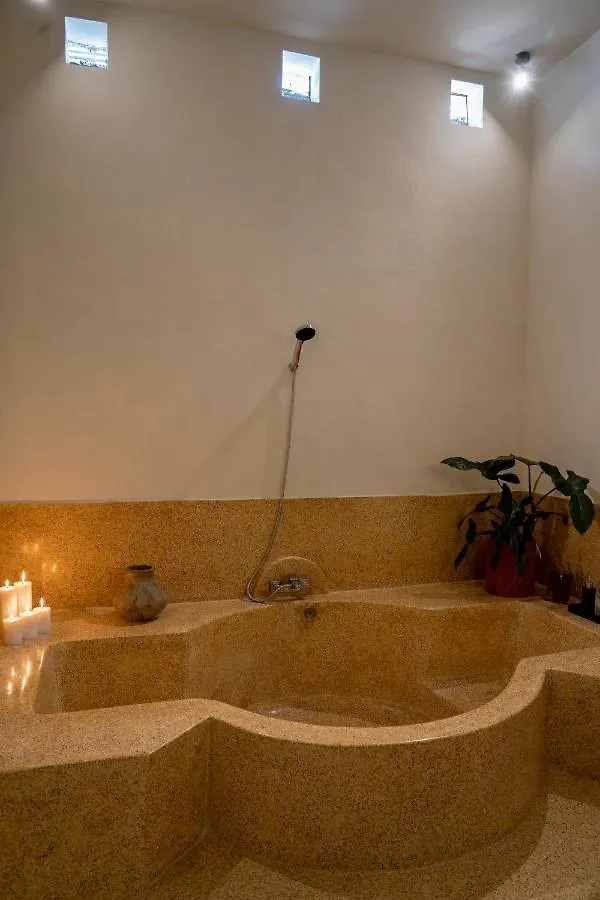 Casa Benita By Bracha Villas Management Seminyak
