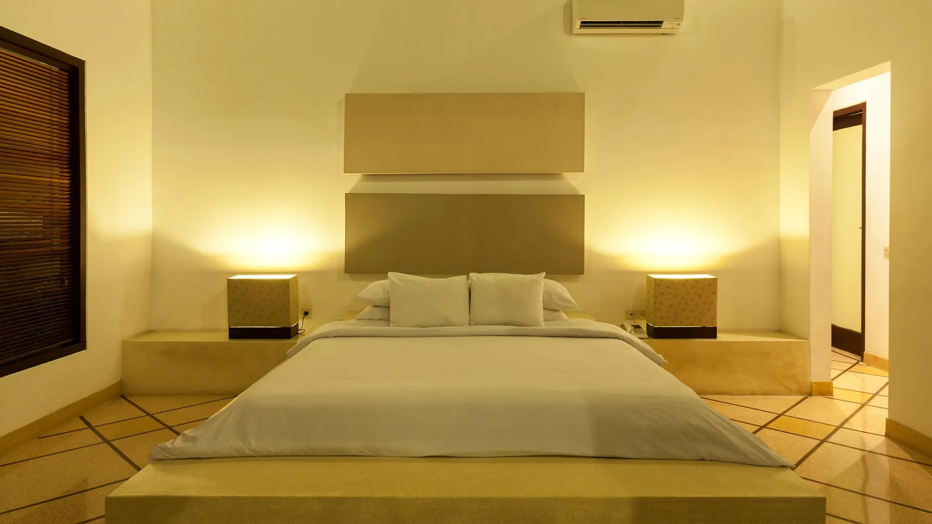 Casa Benita By Bracha Villas Management Seminyak