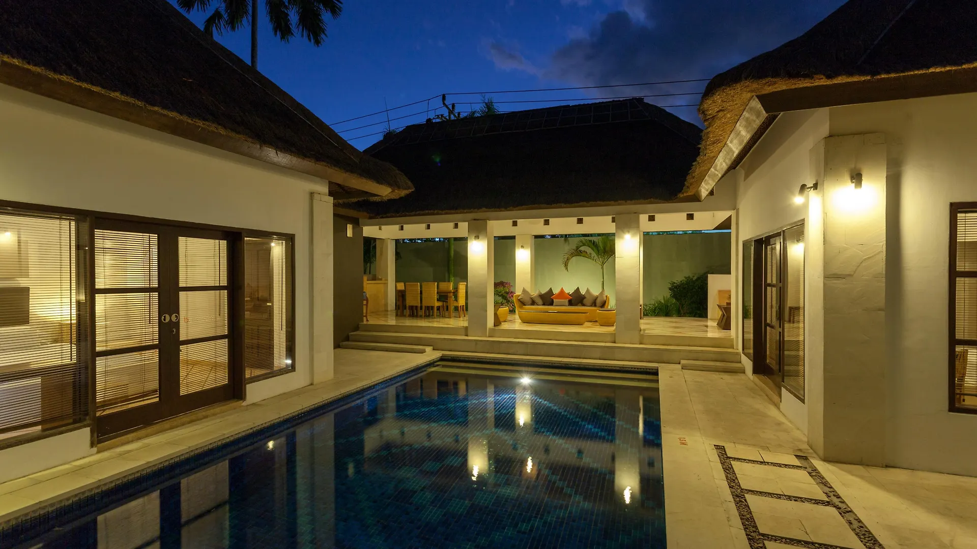Casa Benita By Bracha Villas Management Seminyak
