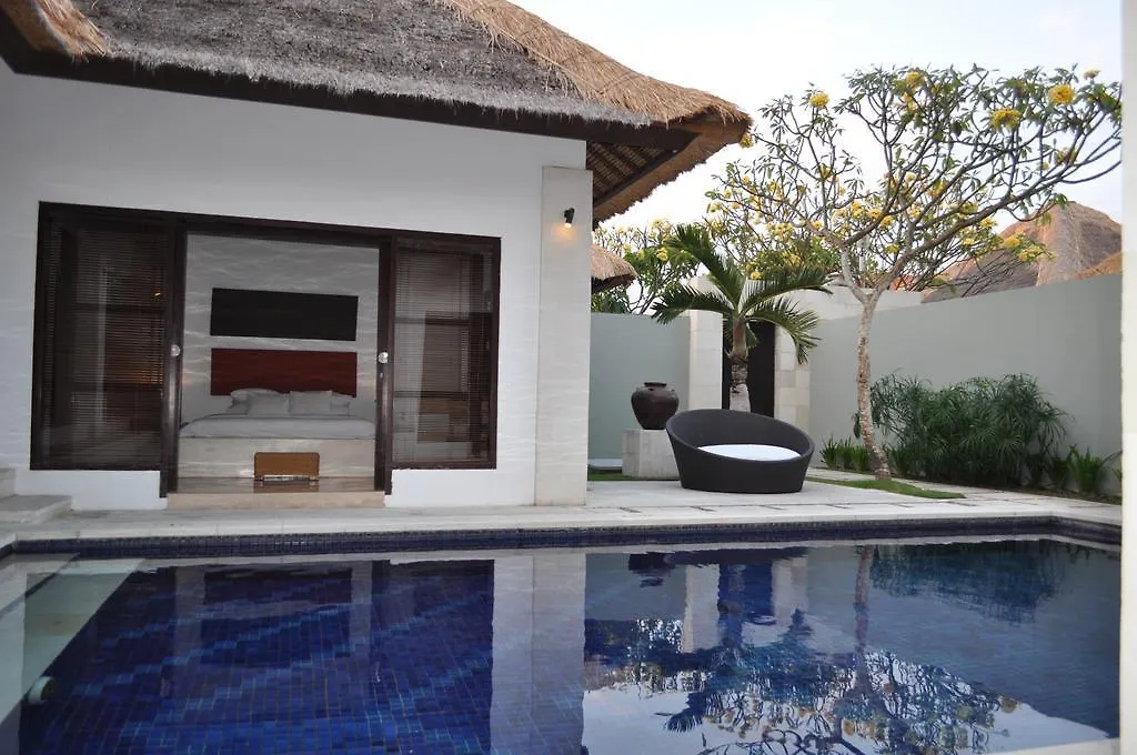 Casa Benita By Bracha Villas Management Seminyak