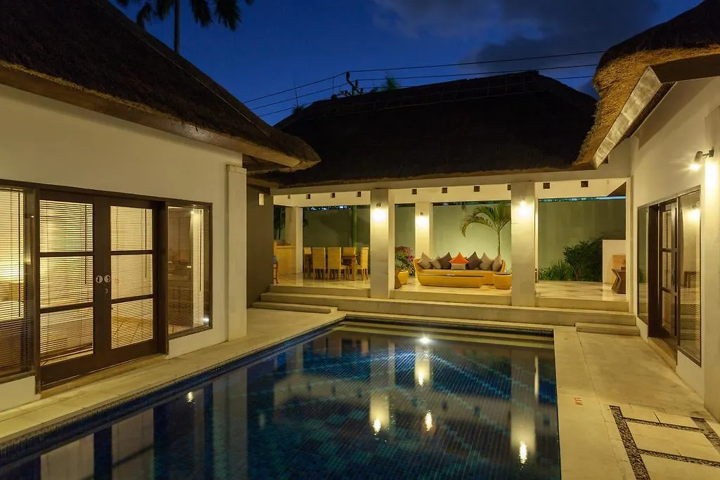 Casa Benita By Bracha Villas Management Seminyak Indonezja