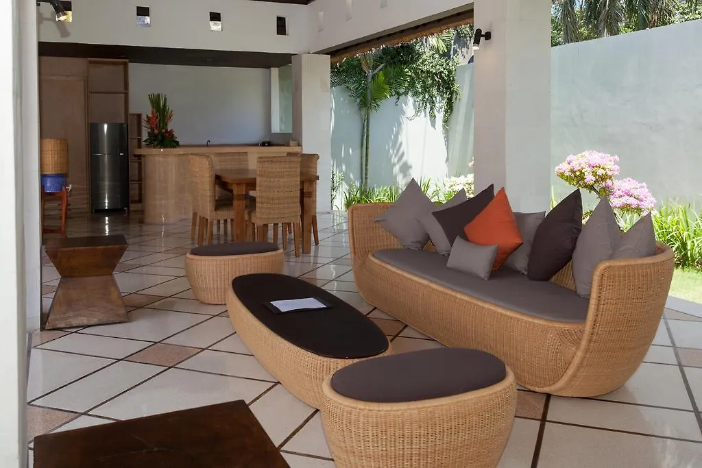 Casa Benita By Bracha Villas Management Seminyak
