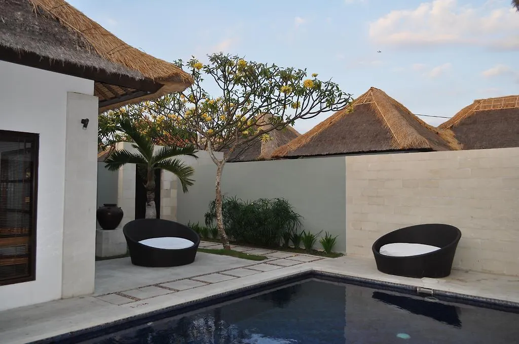 Casa Benita By Bracha Villas Management Seminyak