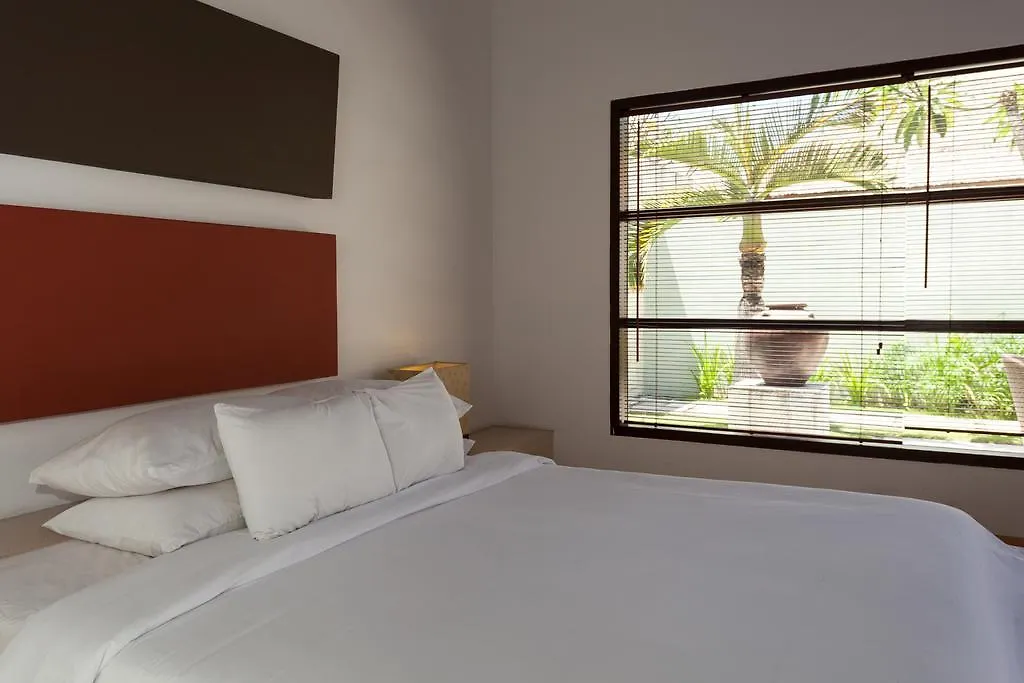 Casa Benita By Bracha Villas Management Seminyak