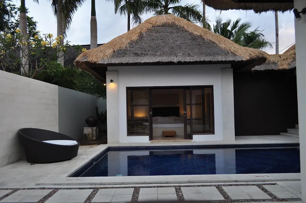Casa Benita By Bracha Villas Management Seminyak