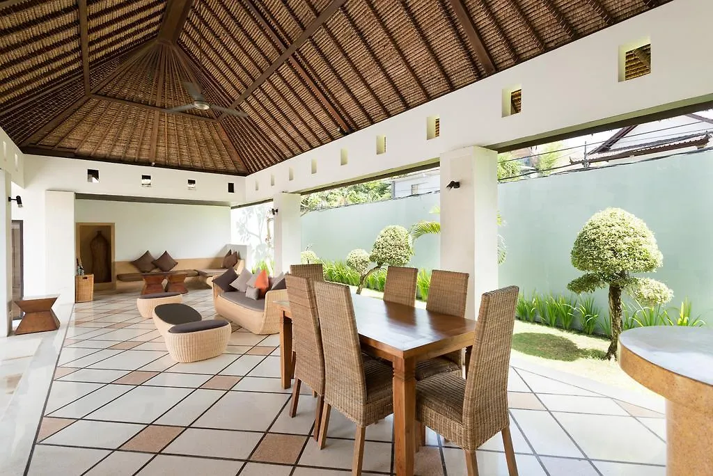 Casa Benita By Bracha Villas Management Seminyak