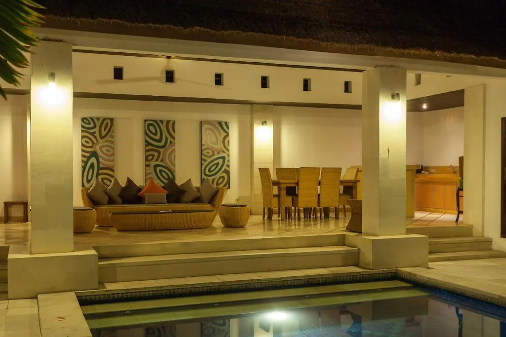 Casa Benita By Bracha Villas Management Seminyak