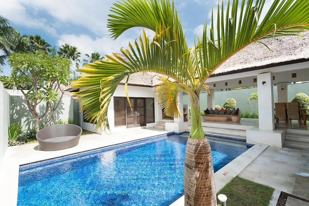 Casa Benita By Bracha Villas Management Seminyak 0*,  Indonezja