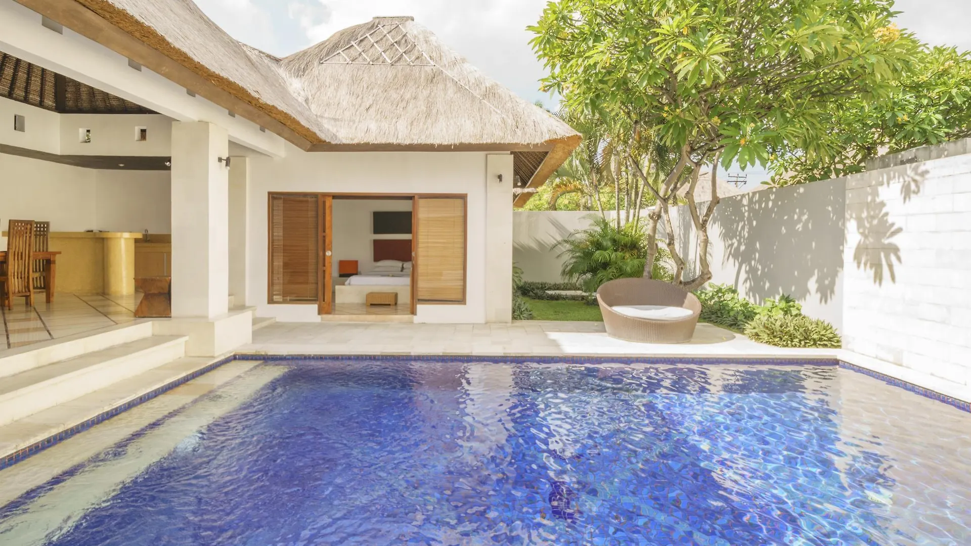 Casa Benita By Bracha Villas Management Seminyak 0*,  Indonezja