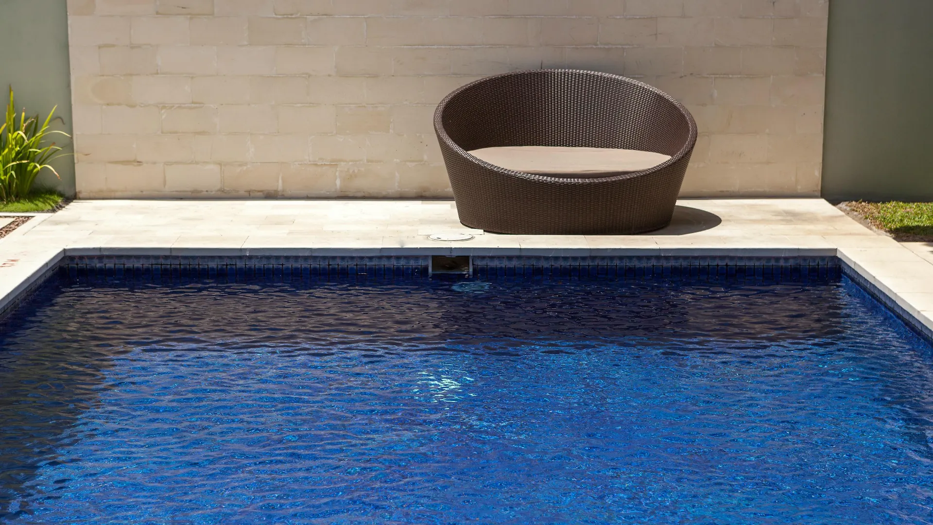Casa Benita By Bracha Villas Management Seminyak
