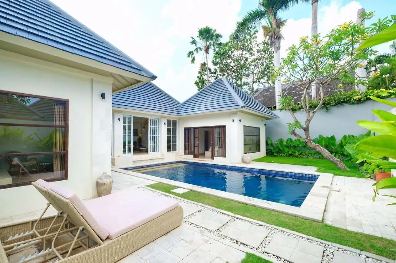 Casa Benita By Bracha Villas Management Seminyak