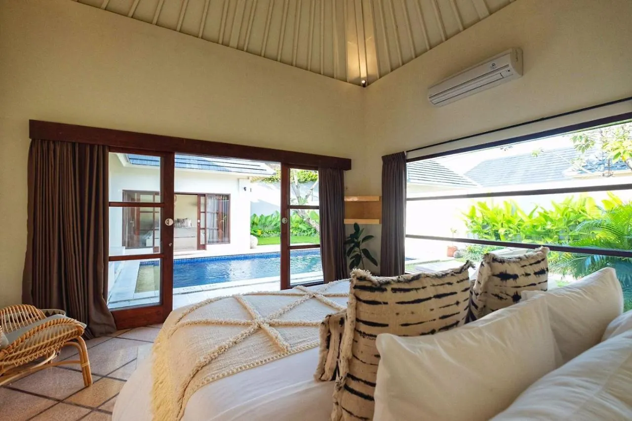 Casa Benita By Bracha Villas Management Seminyak