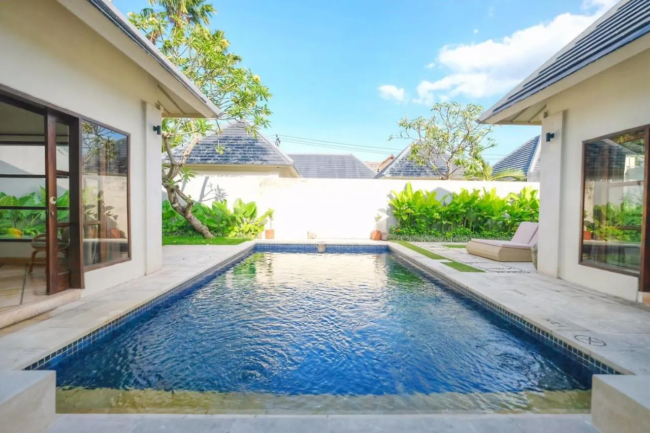 Casa Benita By Bracha Villas Management Seminyak