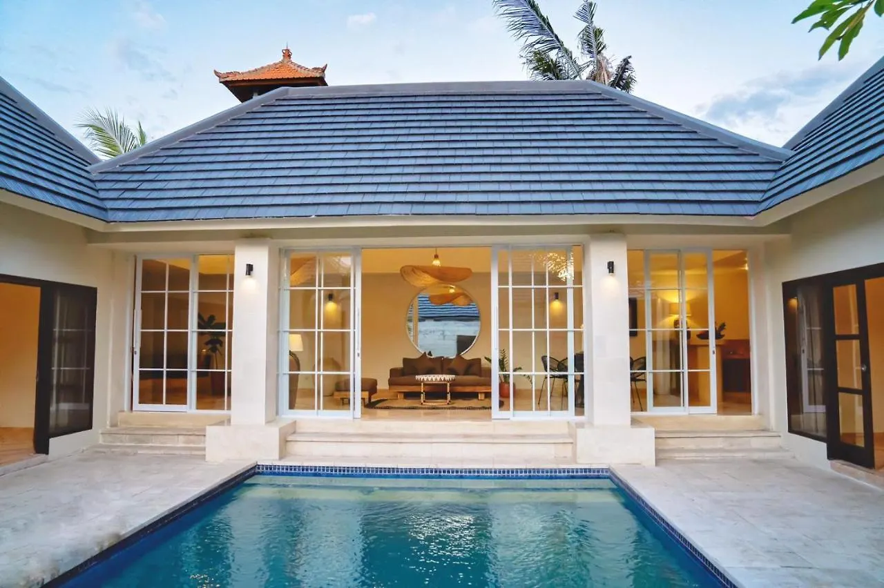Casa Benita By Bracha Villas Management location