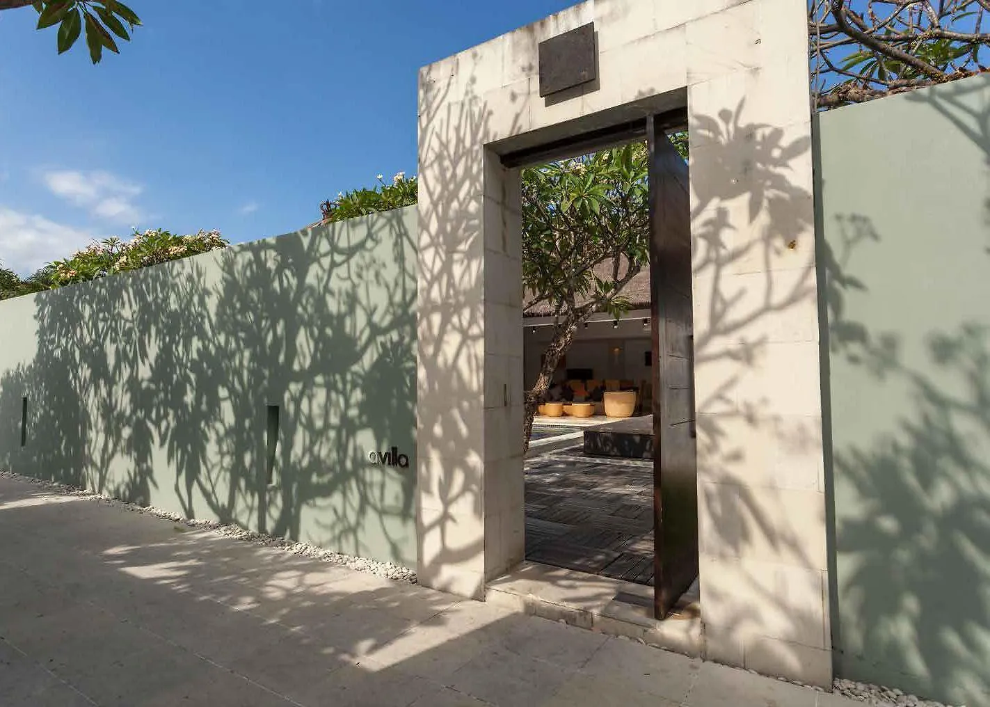 Casa Benita By Bracha Villas Management Seminyak