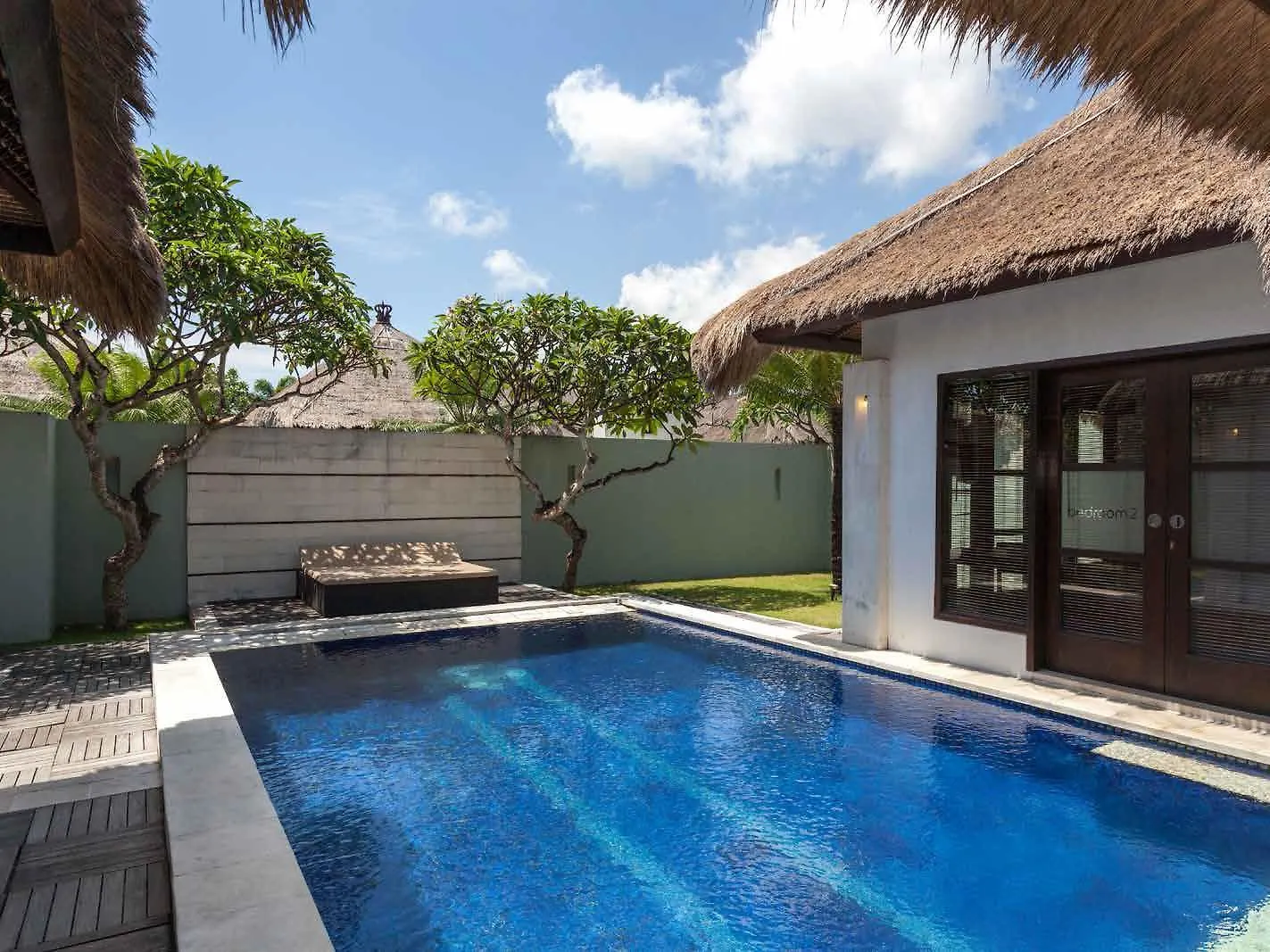 Casa Benita By Bracha Villas Management Seminyak