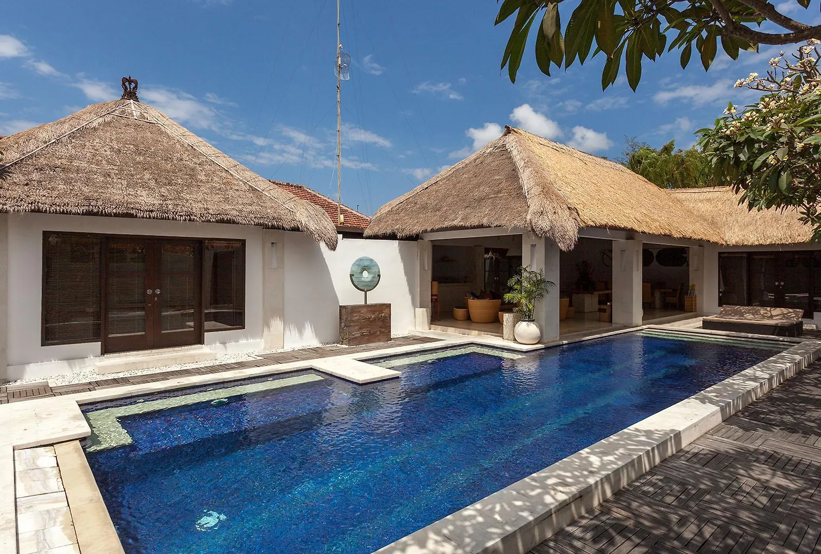 Casa Benita By Bracha Villas Management Seminyak 0*,  Indonezja