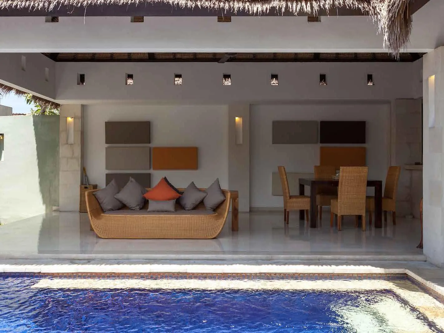 Casa Benita By Bracha Villas Management Seminyak Indonezja