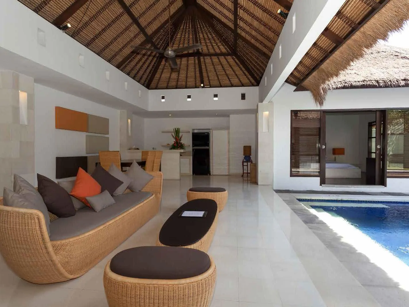 Casa Benita By Bracha Villas Management Seminyak