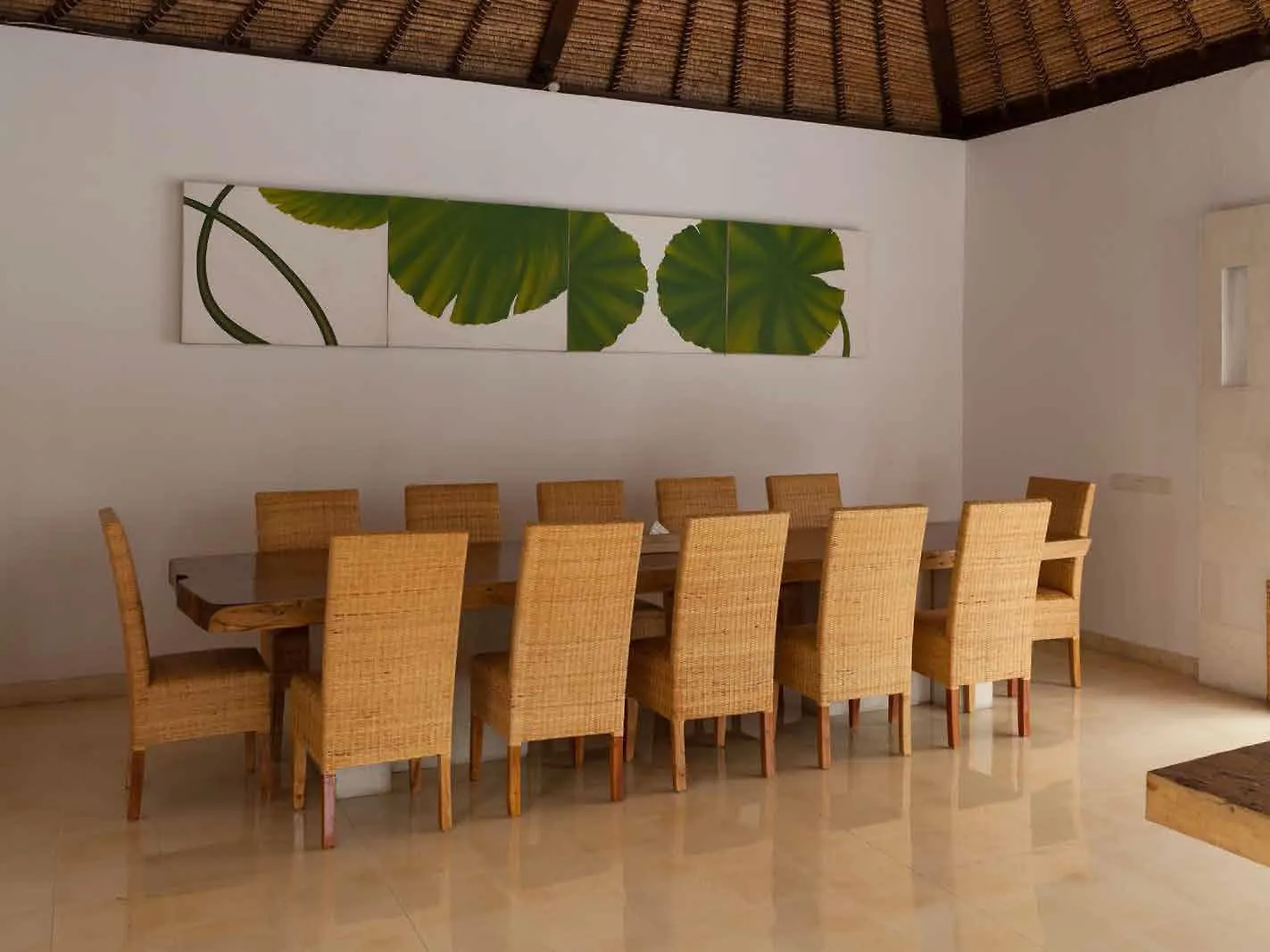 Casa Benita By Bracha Villas Management Seminyak 0*,