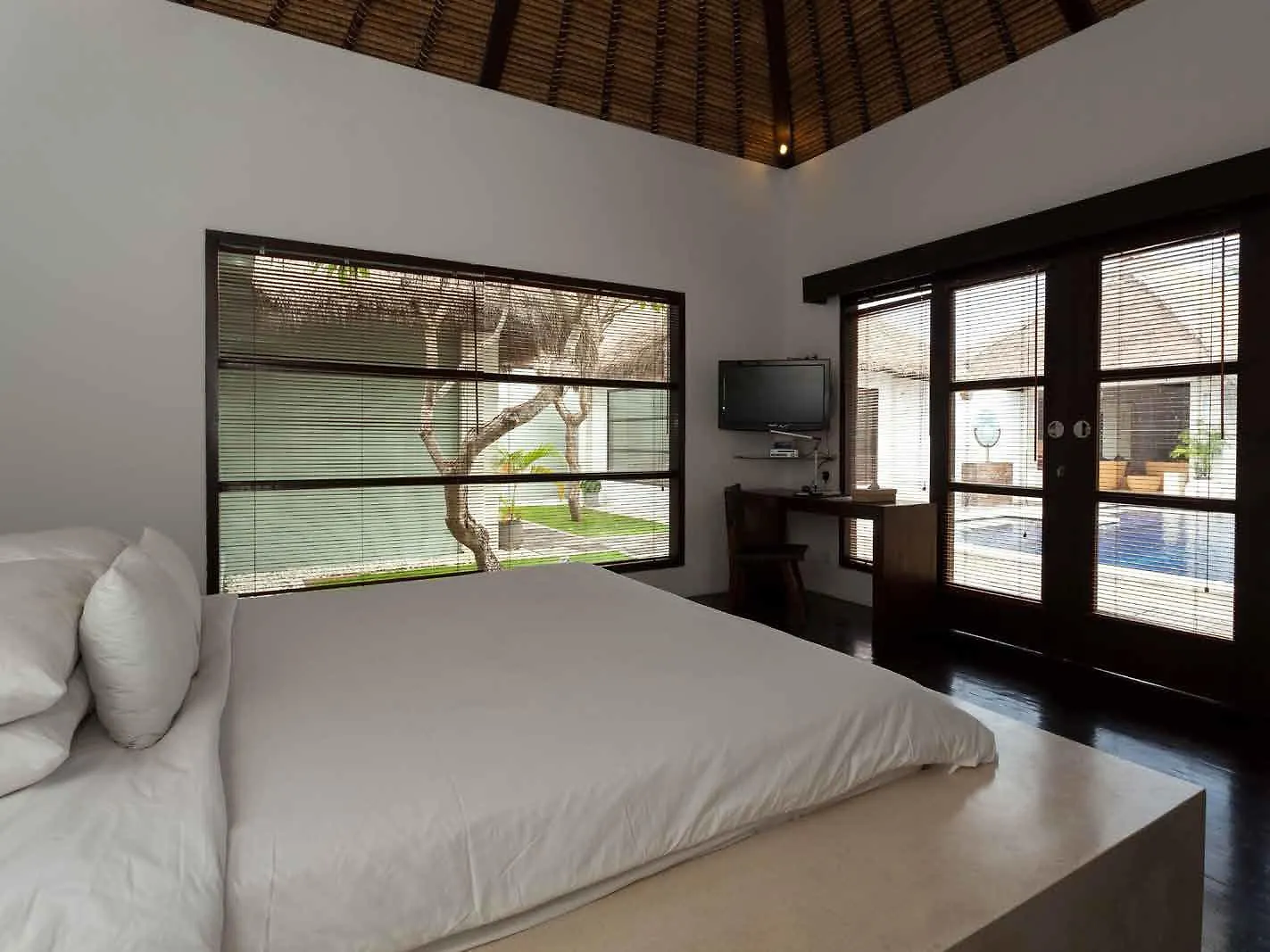 Casa Benita By Bracha Villas Management Seminyak