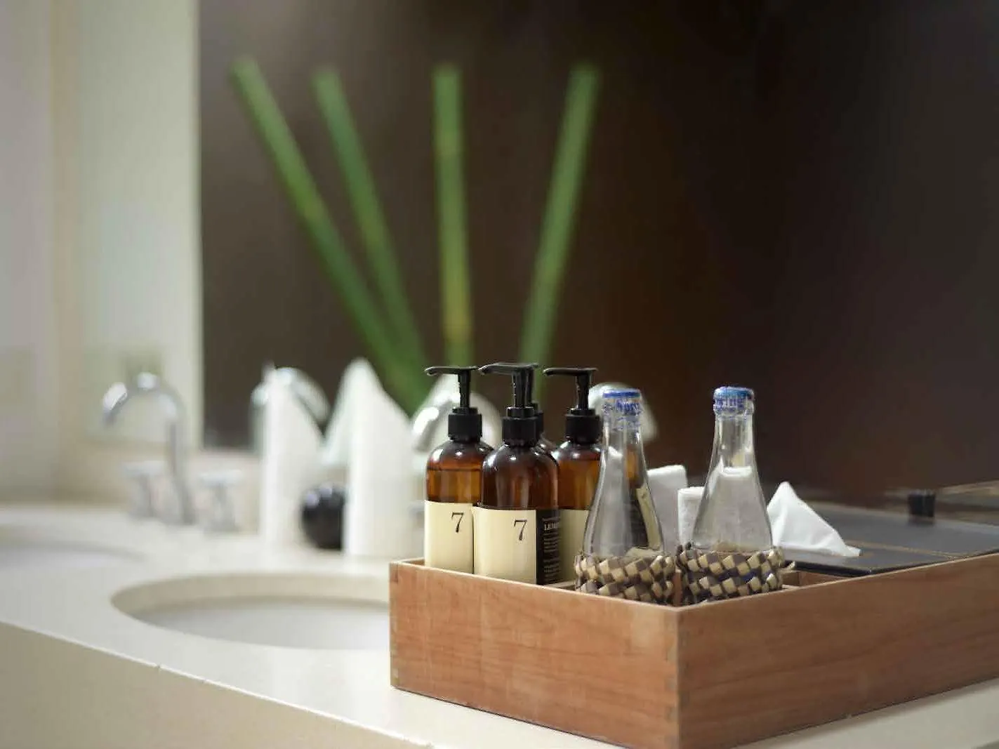 Casa Benita By Bracha Villas Management Seminyak