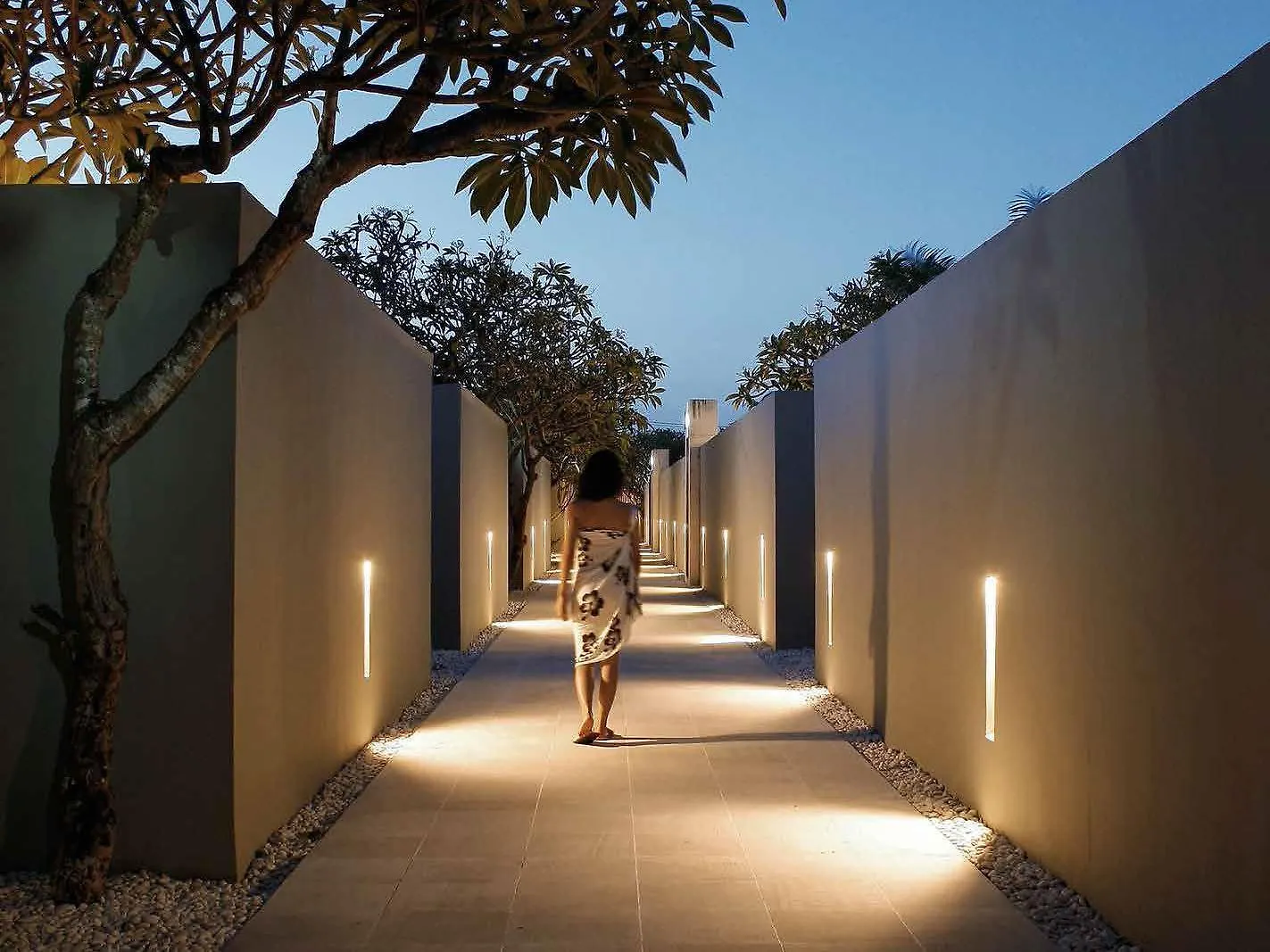 Casa Benita By Bracha Villas Management Seminyak
