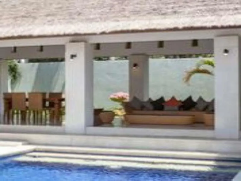 Casa Benita By Bracha Villas Management سمينياك 0*,