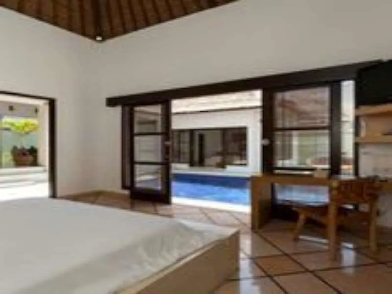 Casa Benita By Bracha Villas Management سمينياك