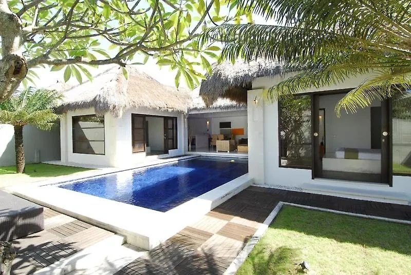 Casa Benita By Bracha Villas Management Seminyak 0*,  Indonezja