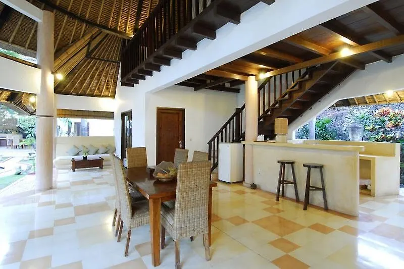 Casa Benita By Bracha Villas Management Seminyak