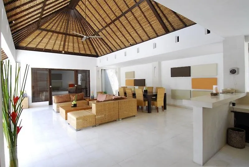 Casa Benita By Bracha Villas Management Seminyak