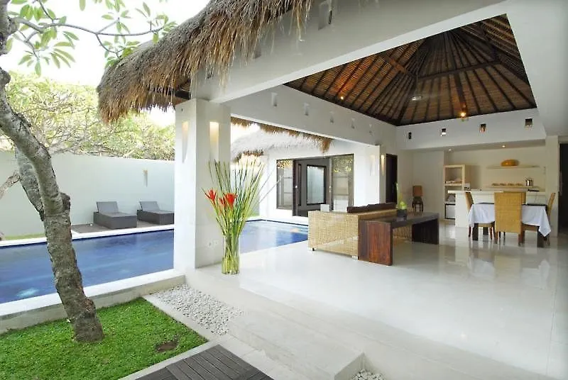 Casa Benita By Bracha Villas Management Seminyak