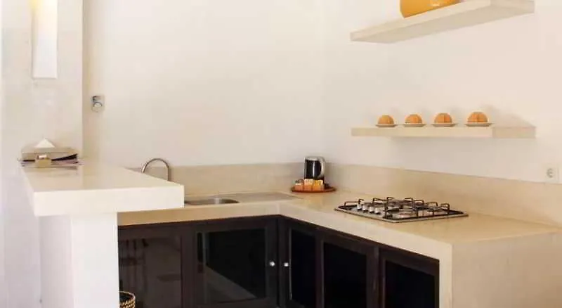 Casa Benita By Bracha Villas Management Seminyak Indonezja