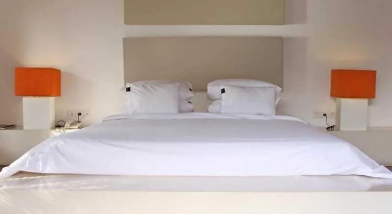 Casa Benita By Bracha Villas Management Seminyak