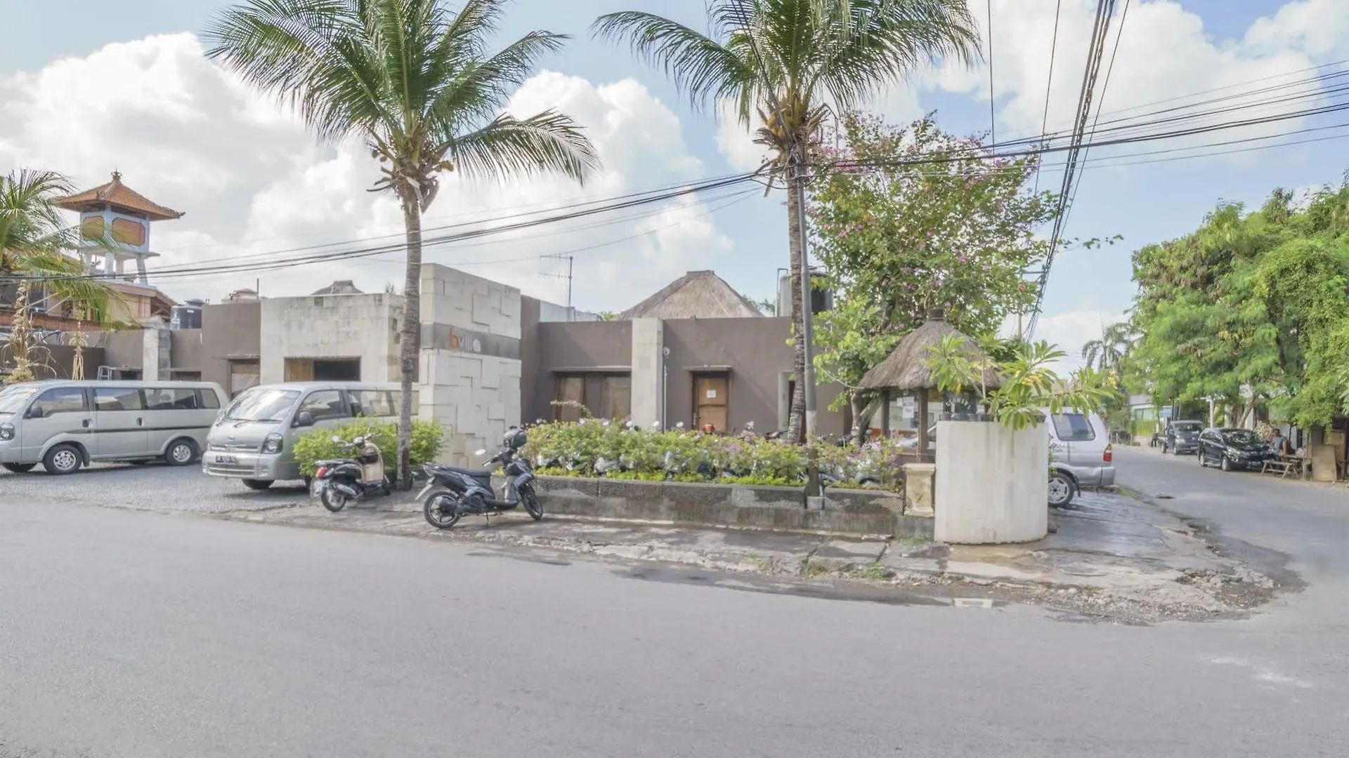 Casa Benita By Bracha Villas Management Seminyak