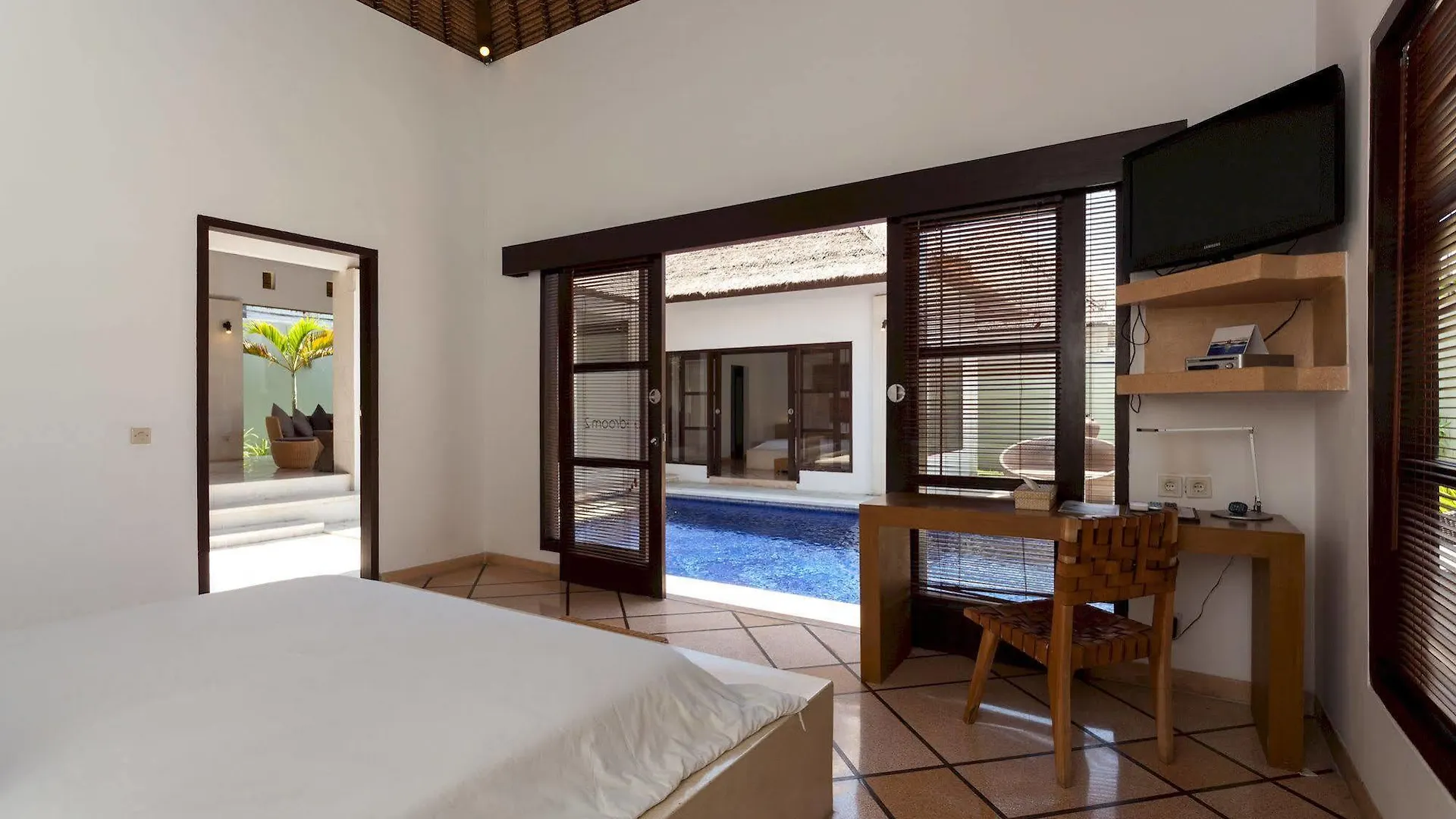 Casa Benita By Bracha Villas Management Seminyak