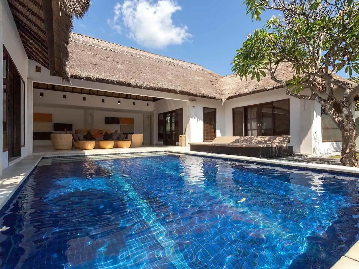 Casa Benita By Bracha Villas Management سمينياك
